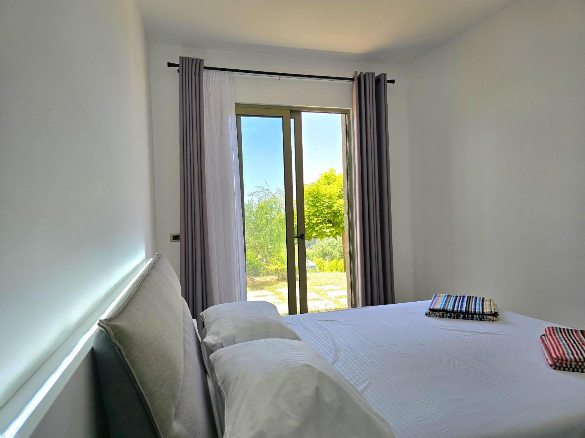 Sea View With Pool Holiday home *