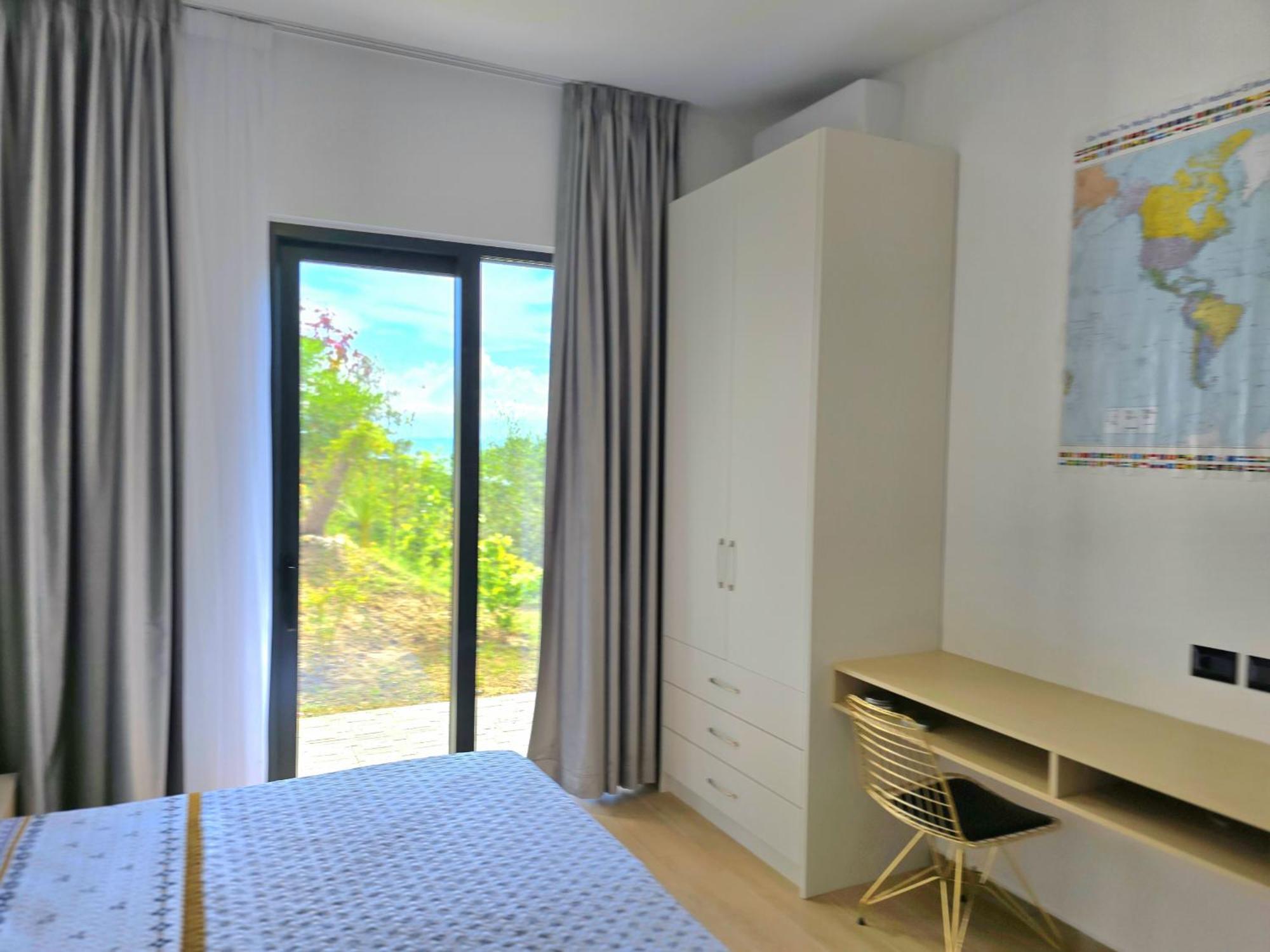 Holiday home Sea View With Pool *
