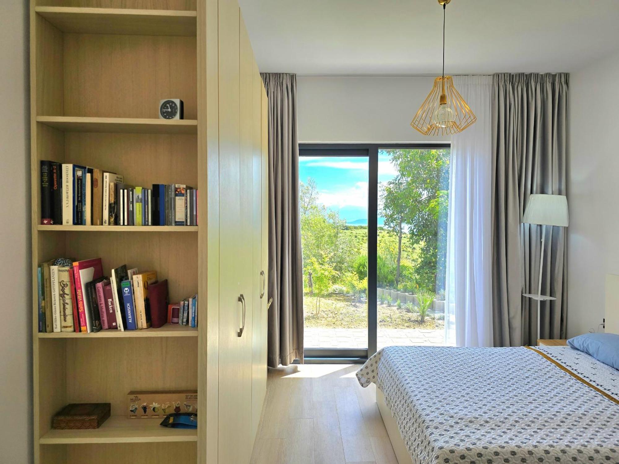 Holiday home Sea View With Pool *